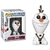 Funko Pop Figura Disney Olaf Frozen 2