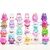 Muñeco Dig Monsters Descubrilo En Paleta Helado Coleccionable Modelos Surtidos