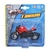 Maisto Moto Fresh Metal 1:18 - comprar online