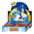Regla 15 Cm Sonic - Cresko