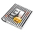 Carpeta A4 Emoji - Mooving