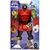 Space Jam Figura Marvin Con Sonido 30 Cm