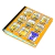Carpeta A4 Minions - Mooving