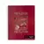 Cuaderno 21X27 Cm Tapa Dura 60 H Rayado Café - Triunfante - Un Mundo de Cosas