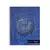 Cuaderno 21X27 Cm Tapa Dura 60 H Rayado Café - Triunfante - comprar online