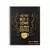 Cuaderno 21X27 Cm Tapa Dura 60 H Rayado Café - Triunfante - tienda online