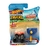 Hot Wheels® - Mini Vehículo 4 Cm Con Lanzador