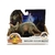 Jurassic World Dinosaurio Articulado "Triceratops"