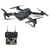 Mini Drone E58 Plegable Con Camara Hd Wifi Altitud App Para Celular Y Control - Shine - tienda online