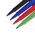 Boligrafo "Flair" X 4 Colores Clásicos Punta Media 0.7 Mm- Paper Mate - comprar online