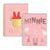 Cuaderno 16X21 "Minnie Mouse" - Mooving