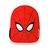Mochila Espalda 12" Spiderman "Red Mask"
