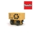 Trencity Vagón Container - Col. Héroes