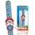 Reloj Analogico De Marshall En Goma 3D - Paw Patrol