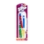 Broches Velox Plastico Caja X 10 Unidades- Sifap