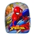 Mochila Espalda 12" Spiderman Building - Wabro