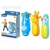 Puching Ball Involcable Animales - Bestway