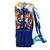 Mochila Espalda 12" Spiderman Building - Wabro - comprar online