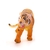 Tigre Soft Grande 58 Cm Animales De La Selva - Magnific