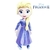 Peluche Con Sonido Frozen Ii "Elsa"