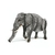 La Selva "El Elefante" 3D Libro Y Maqueta Para Construir Sassi - comprar online