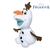 Peluche Con Sonido Frozen Ii "Olaf"