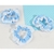 Scrunchie Bandera Argentina - Carey
