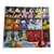 Peluche 7 Cm Disney Modelos Surtidos - Wabro