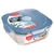 Tupper De Vidrio Glass Adult "Azul" - Picnik Maped