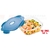Tupper De Vidrio Glass Adult "Azul" - Picnik Maped - comprar online