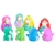 Bubble Squishy Pop Juguete Antiestrés - Shaky Friends