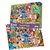 Rompecabezas 240 Piezas "Stitch" Disney - Tapimovil
