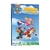 Libro De Cuentos "Cachorros En El Aire Ventanas Asombrosas" Paw Patrol - Guadal