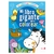 Libro Para Colorear "Mi Libro Gigante Para Colorear: Azul" - Guadal