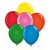 Globo 12" Liso Individual