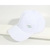 Gorra Blanca C/ Pin Argentina - Carey