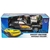 Hot Wheels® - Vehículo 22 Cm A Fricción "Negro"