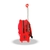 Mochila Spiderman 12" Con Carro "Red Mask" - comprar online