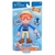 Figura Blippi Bendables 12 Cm "Explorador"