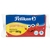 Plastilina Roja 180 Grs - Pelikan