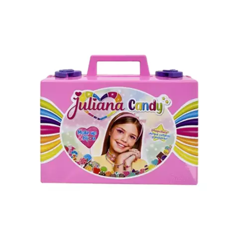 Valija Juliana Candy