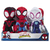 Spidey Muñeco Peluche 22 Cm "Gwen" - comprar online