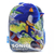 Mochila Sonic Espalda 12" - Cresko