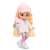 Muñeca Bff Cry Babies "Stella" - Wabro - comprar online