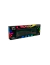 Teclado Mecanico Gamer Luz Led "Negro" en internet