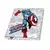 Carpeta Escolar N° 3 Marvel - Mooving - comprar online