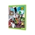 Cuaderno 16 X 21 Tapa Flexible 48Hjs Titanes En Acción - Mooving