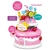 Torta Mágica Con Carrousel - Juliana - tienda online