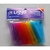 Clips Plásticos Triangular Jumbo X 20 U Liggo - comprar online