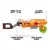 X-Shot Pistola Lanzador Insanity Horror Fire 16 Dardos - comprar online